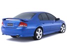 Thumbnail FORD FALCON BA FAIRMONT XR6 XR8 & COVERS GAS WORKSHOP MANUAL Thumbnail FORD FALCON BA FAIRMONT XR6 XR8 & COVERS GAS WORKSHOP MANUAL