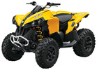 Thumbnail Can-Am Outlander / Renegade 500 650 & 800  repair manual