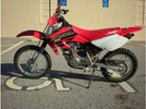 Thumbnail XR80R / XR100R 1998-2003 Workshop Repair Manual 