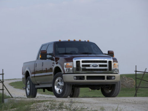 Product picture Ford F250 F350 4x4 Super Duty 98-04  Workshop Repair Manual 