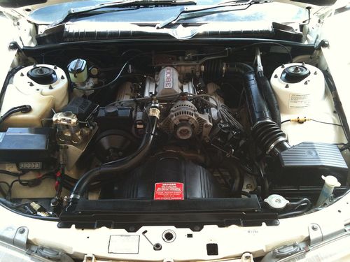 Product picture HOLDEN COMMODORE 3.8L V6 ENGINE PERFORMANCE 