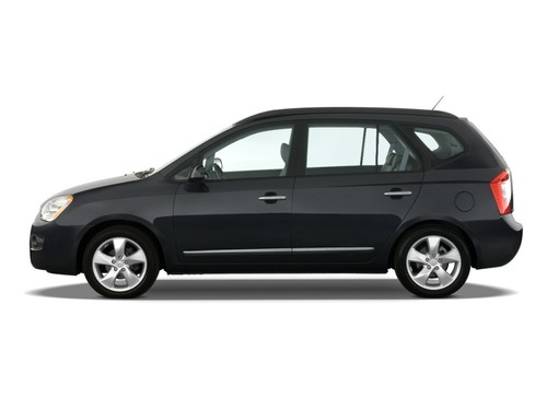 Product picture KIA RONDO2007-2008-2009-2010-11-12  Workshop Repair Manual 