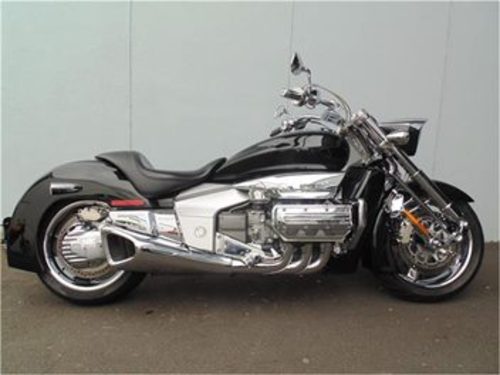 Product picture  NRX1800 Valkyrie Rune 2003 Workshop Repair Man